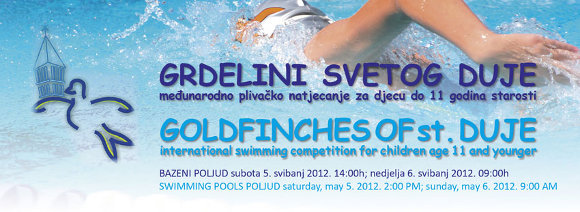 Grdelini sv. Duje 2012